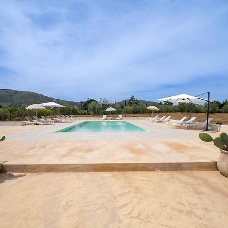 Blu Home Scopello Castellammare del Golfo Exteriör bild