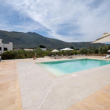 Blu Home Scopello Castellammare del Golfo Exteriör bild