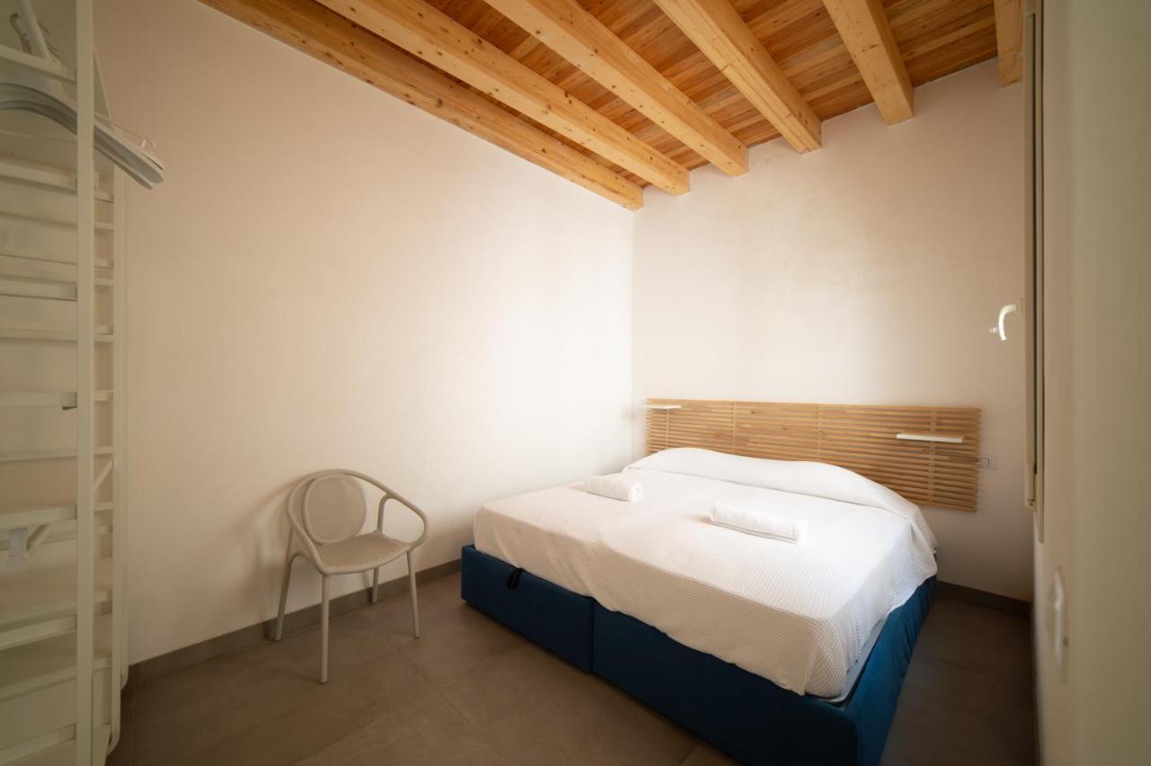 Blu Home Scopello Castellammare del Golfo Exteriör bild