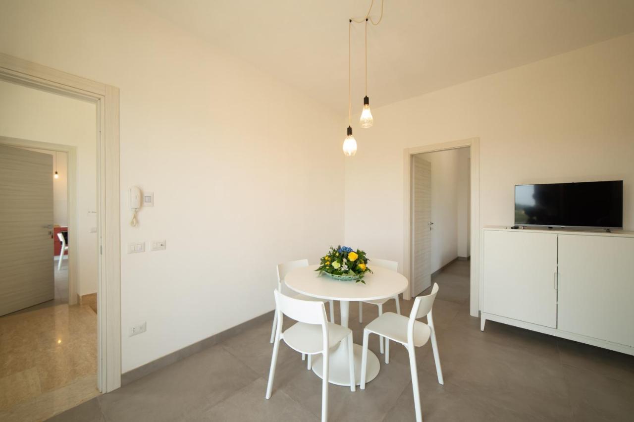 Blu Home Scopello Castellammare del Golfo Exteriör bild