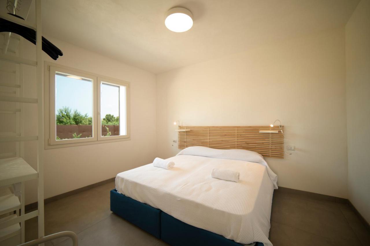 Blu Home Scopello Castellammare del Golfo Exteriör bild