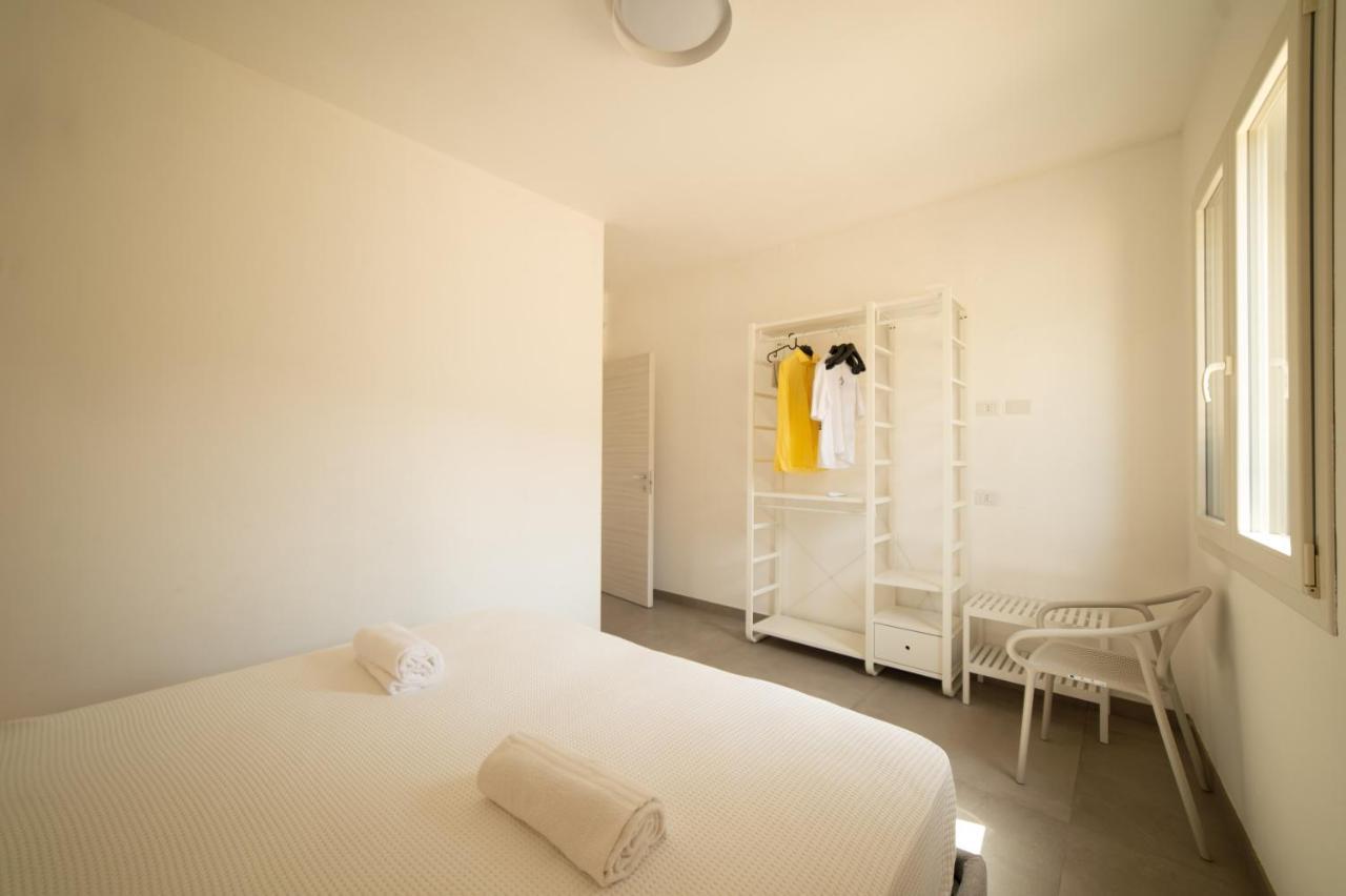 Blu Home Scopello Castellammare del Golfo Exteriör bild