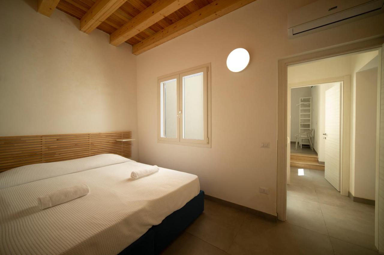 Blu Home Scopello Castellammare del Golfo Exteriör bild