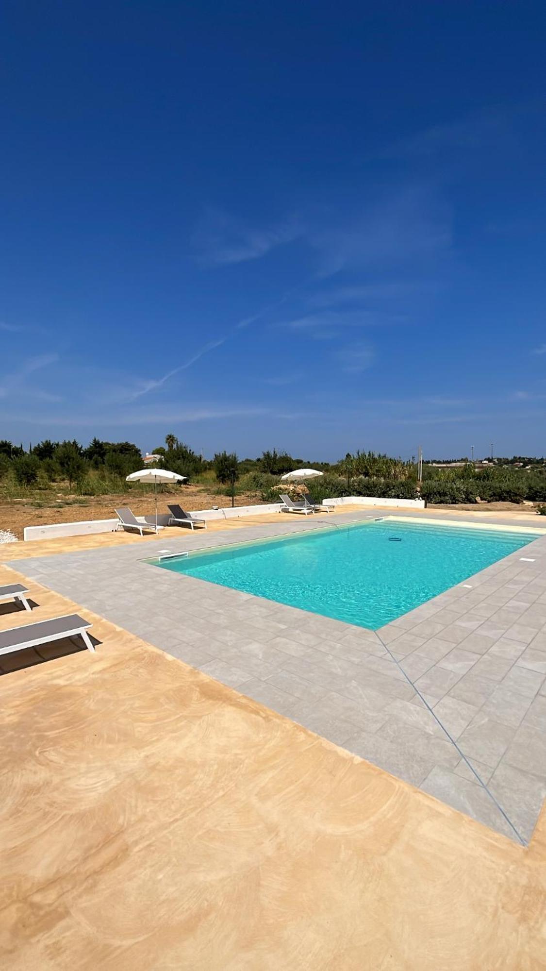 Blu Home Scopello Castellammare del Golfo Exteriör bild